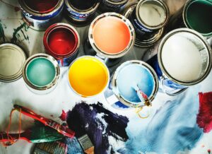 paint