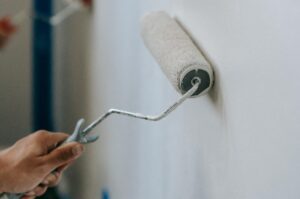 commercial painting