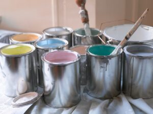 Paints