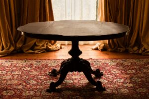 Old Furniture