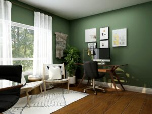 office