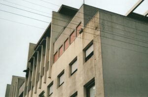 Commercial Building