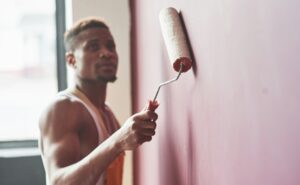 When Paint Colour Doesn't Match on Your Walls