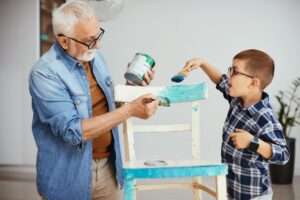 Wooden Furniture
