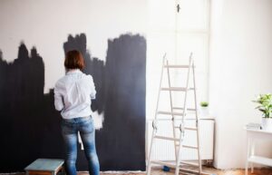 paint finishes