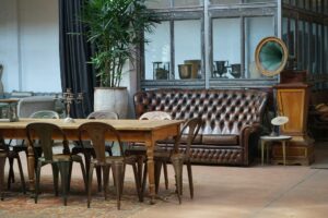 Antique Table