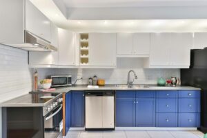 Kitchen Cabinets