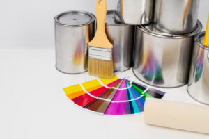 Paint