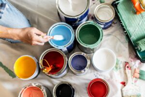 Paint